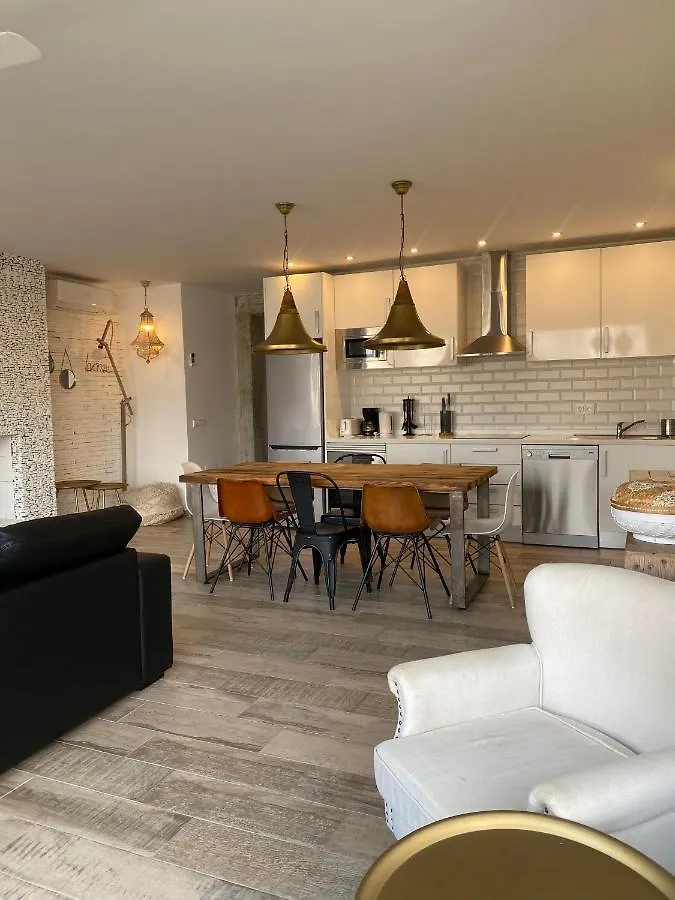 Apartment Apartamento Windsor Benalmadena