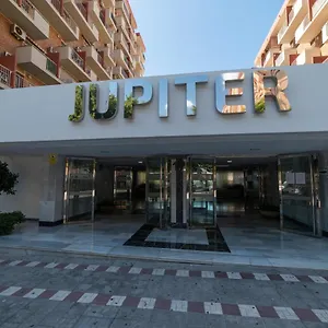 Eam Jupiter Apartment