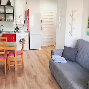 Benalbeach New - Malaga Apartment