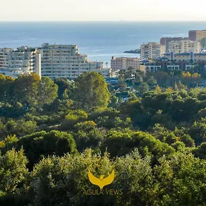 Aguila Views Apartment