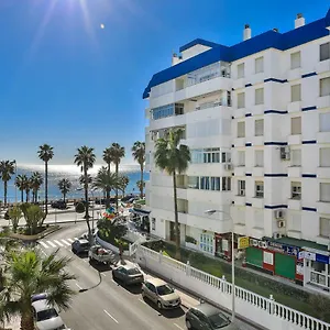 Al Lado De La Playa Apartamento