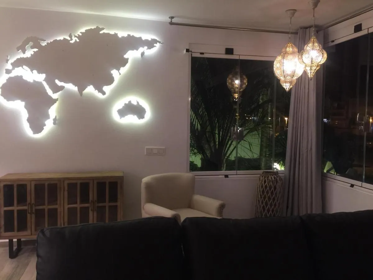 Apartment Apartamento Windsor Benalmadena Spain