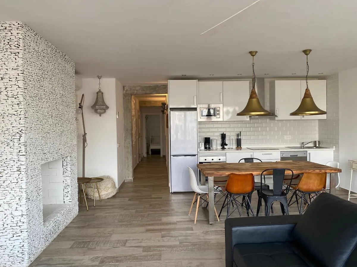 Apartamento Windsor Benalmadena