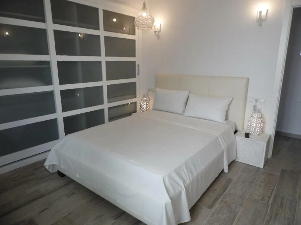 Apartment Apartamento Windsor Benalmadena Spain
