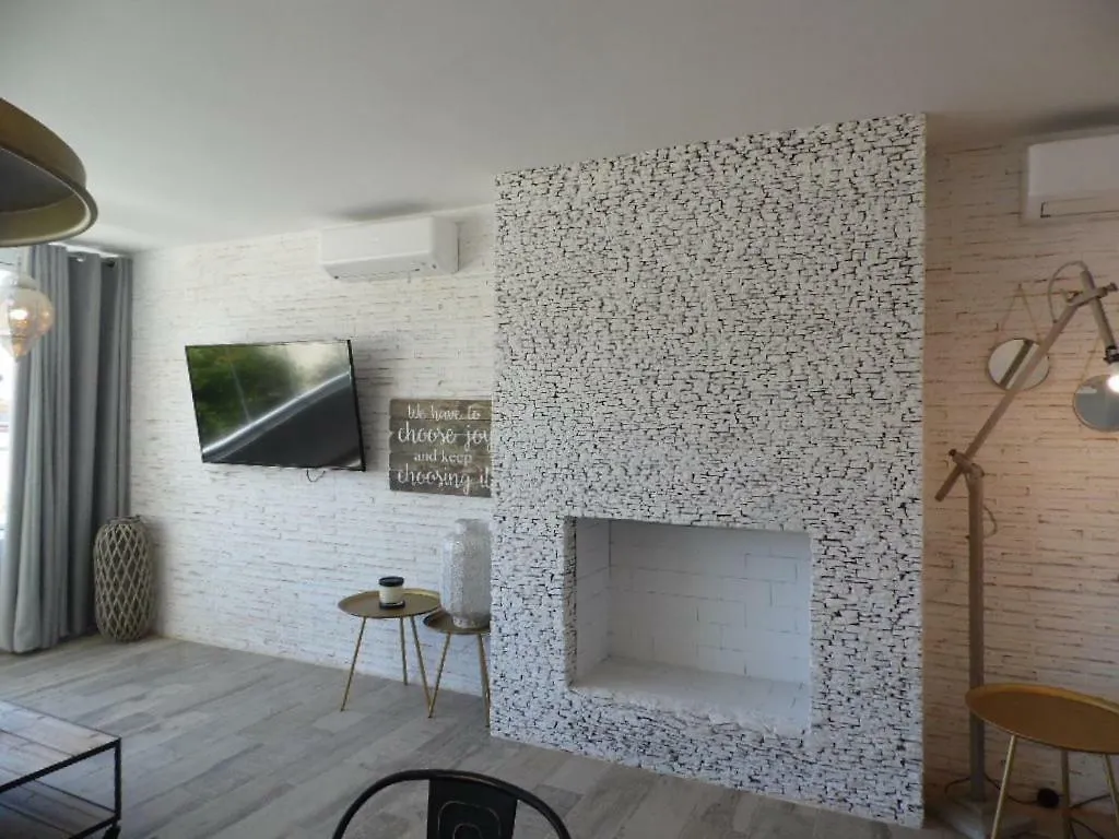 Apartamento Windsor Benalmadena Apartment