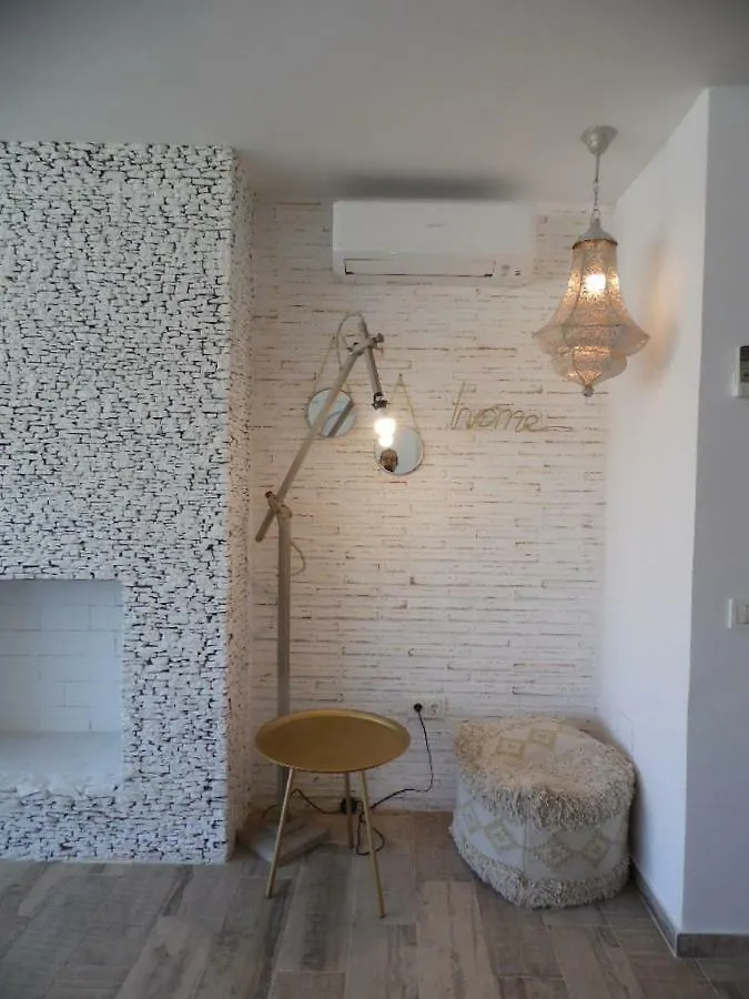 Apartamento Windsor Benalmadena