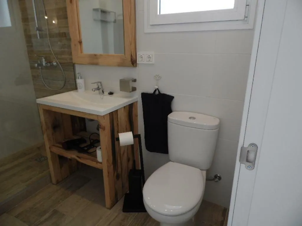 Apartment Apartamento Windsor Benalmadena