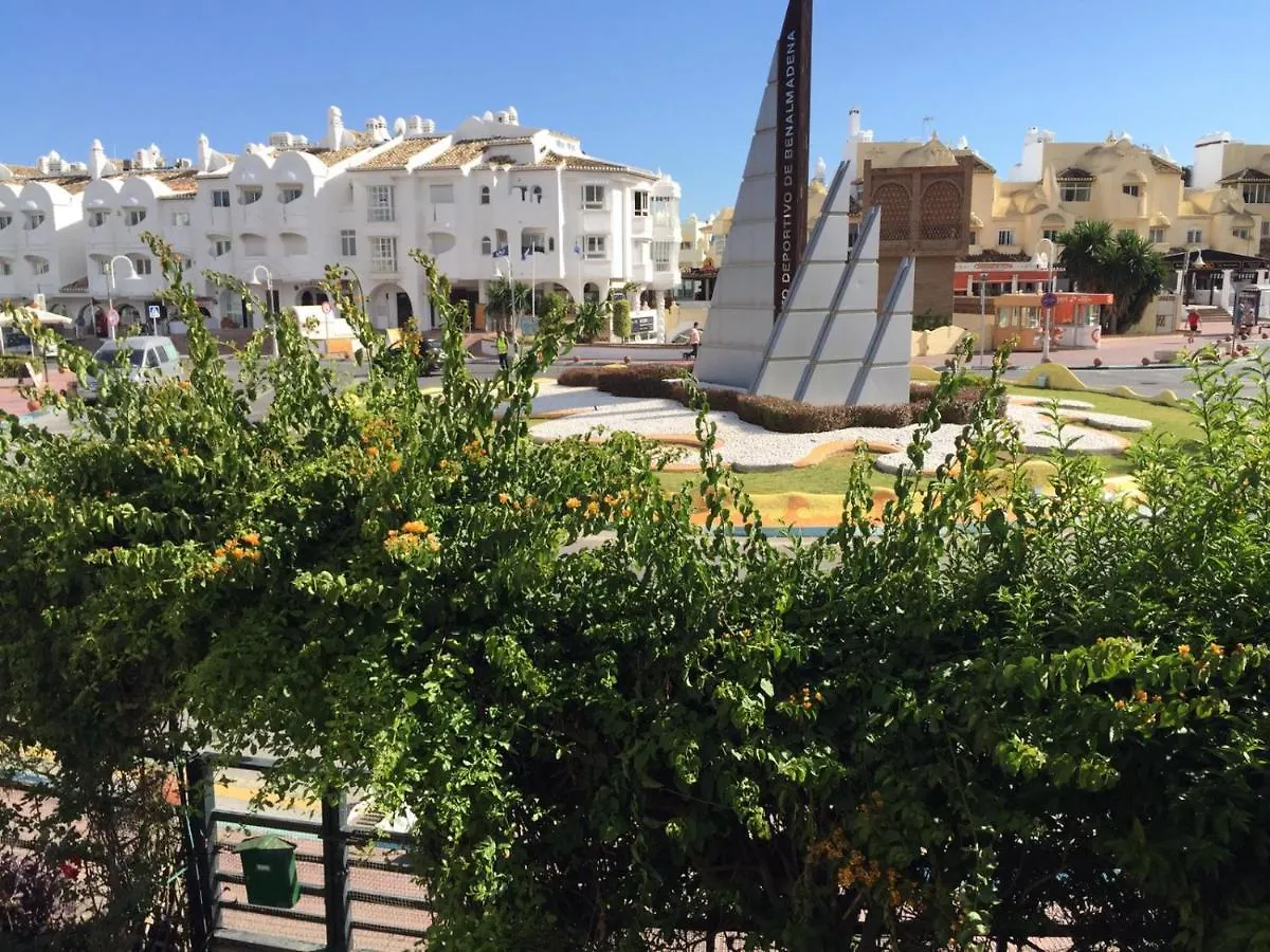 Apartamento Windsor Benalmadena