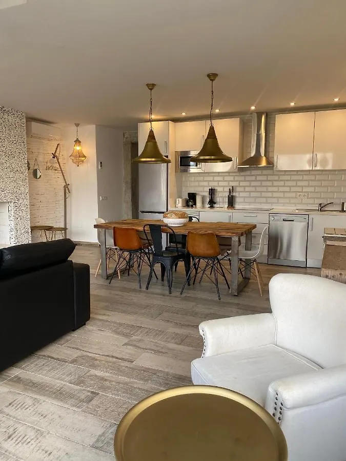Apartamento Windsor Benalmadena