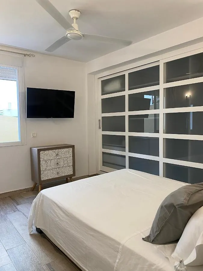 Apartment Apartamento Windsor Benalmadena