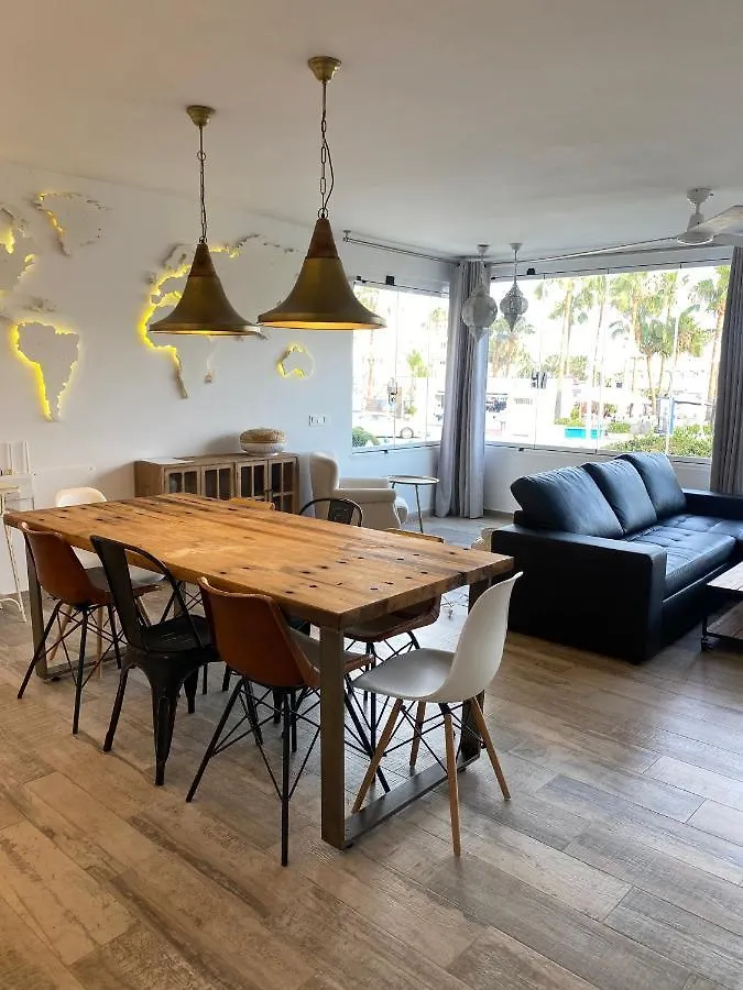 Apartamento Windsor Benalmadena