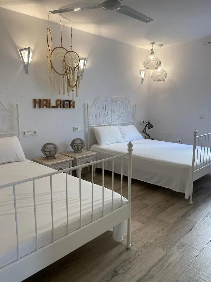Apartamento Windsor Benalmadena 0*,  Spain