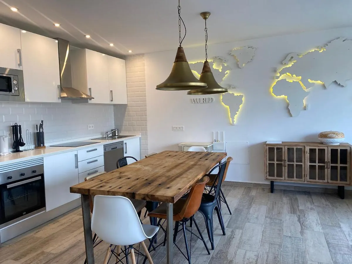 Apartamento Windsor Benalmadena 0*,  Spain