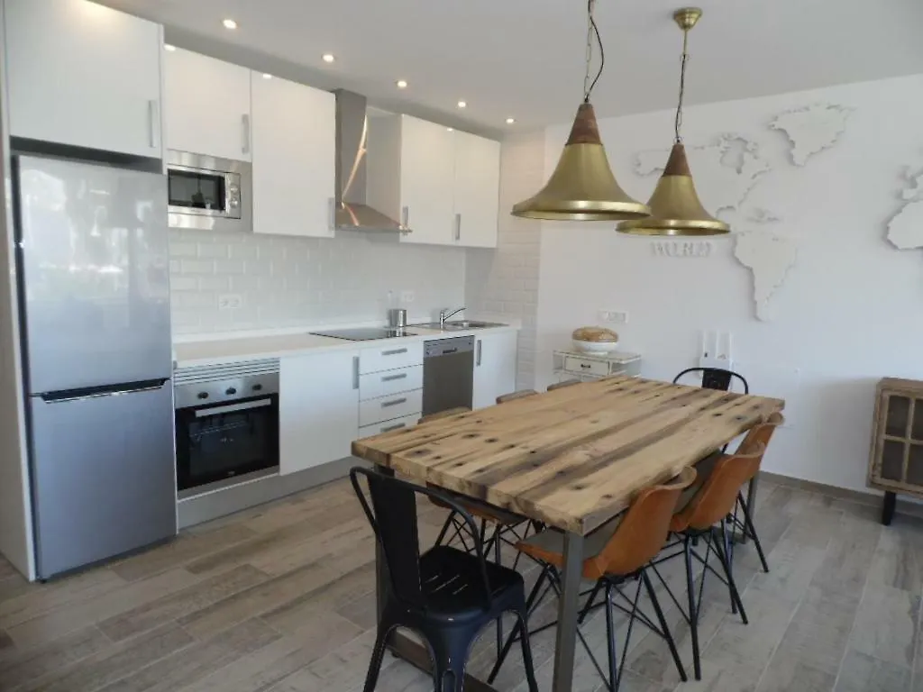 Apartamento Windsor Benalmadena Apartment