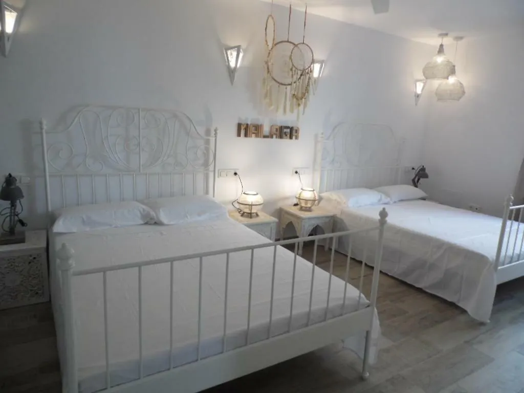 Apartamento Windsor Benalmadena Spain