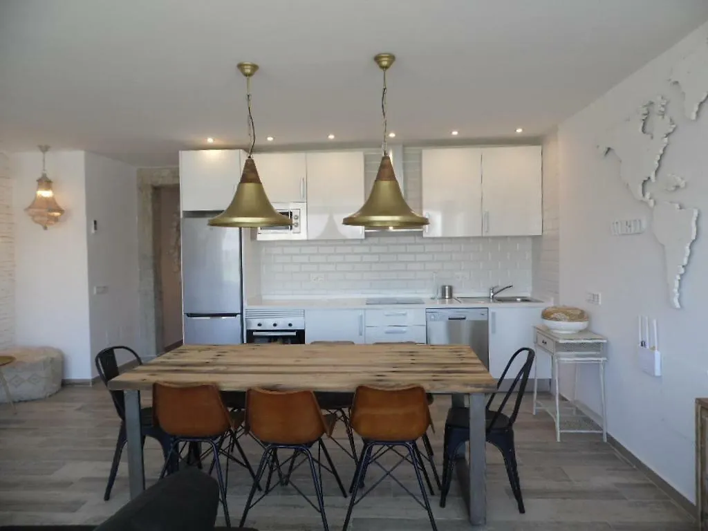 Apartment Apartamento Windsor Benalmadena